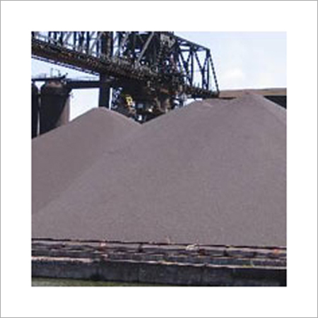 Iron Ore