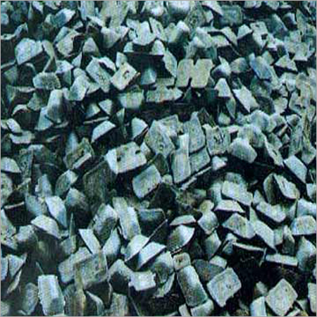 Pig Iron