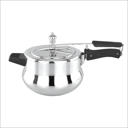 Aluminum Pressure Cookers
