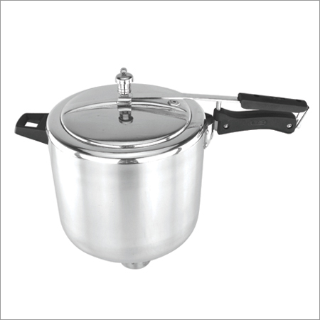 Aluminum Pressure Cooker