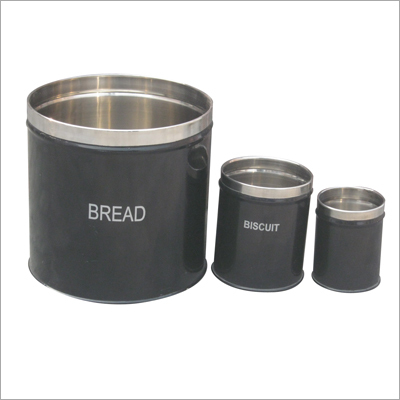 Canister Set
