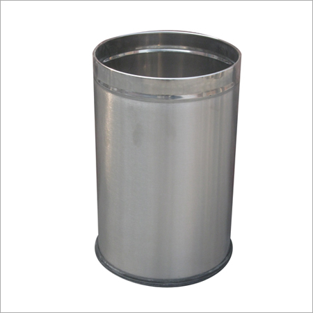 Plain Bin