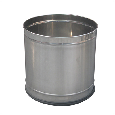 Solid Double Ring Planters