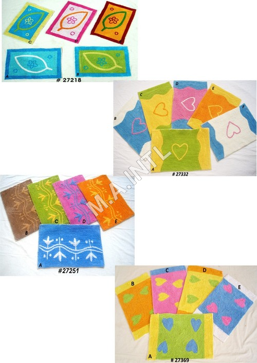 Rugs