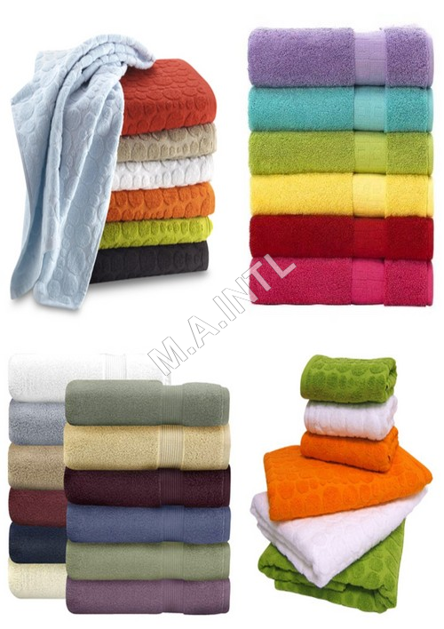 Towels