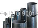 Plastic Water Pipe