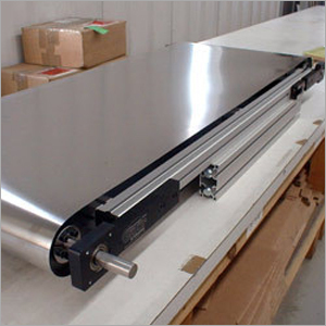 Belt Conveyor Equipment