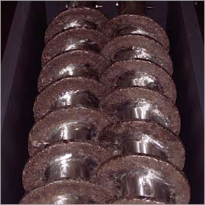 Double Screw Conveyor