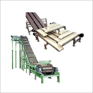 Inclined Conveyor