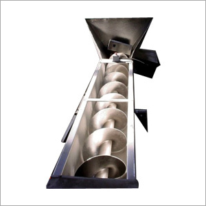 Screw Conveyors
