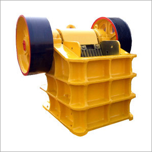 Jaw Crusher