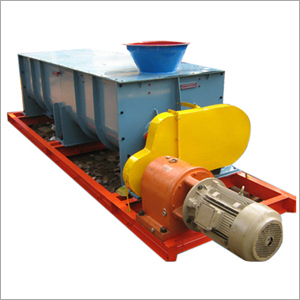 Industrial Mixture Machine