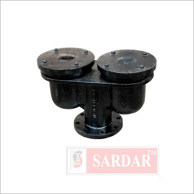 Air Release Valve