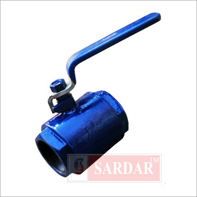 Ball Valve