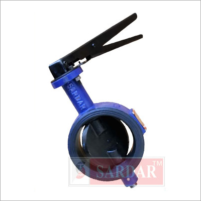 Butterfly Valve