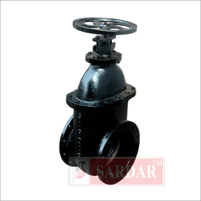 Sluice Valve