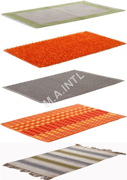 Shaggy Carpets