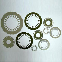 electro stampings