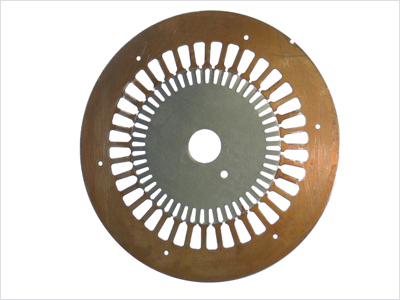 Electro Stampings