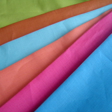 knitted fabric