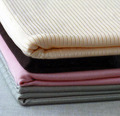 Knitted fabrics for garments