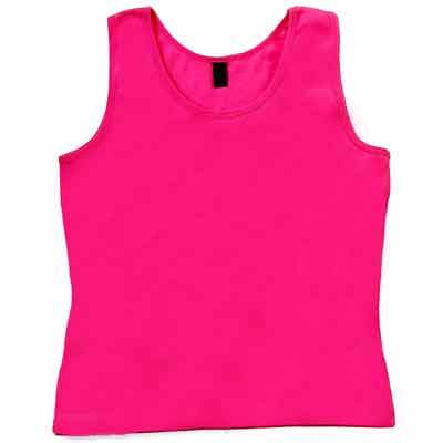 Sleeveless Tops