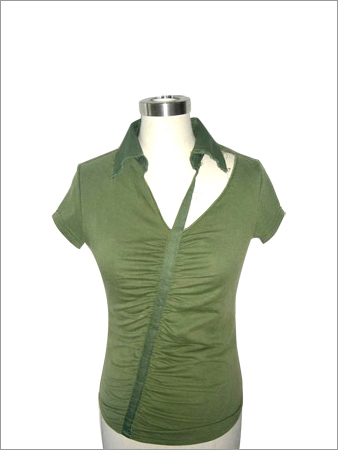 Fancy ladies top