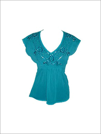 Designer Top