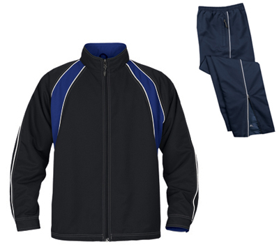 Mens Tracksuit Set