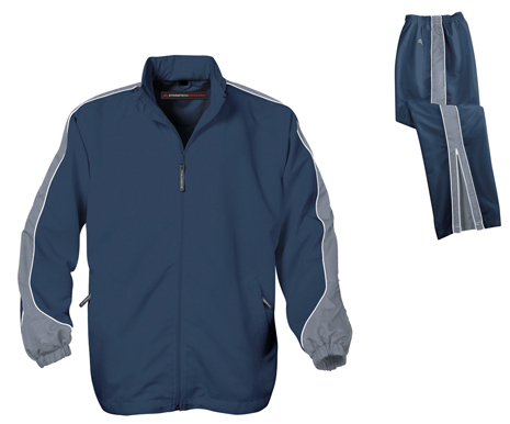 Sports wear