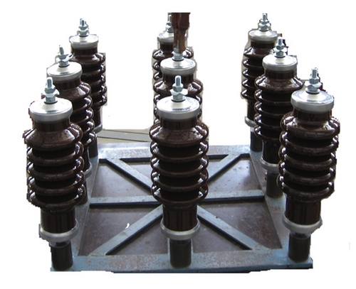 9 kv Distribution class LA new