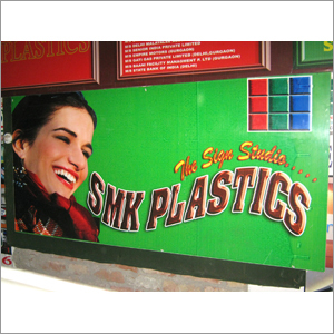 Sign Boards