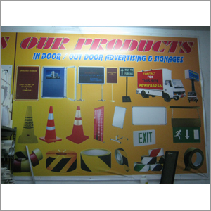 Poly Carbonate Stickers