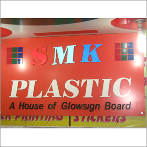 Epoxy Stickers