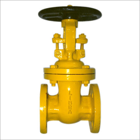 Gate Valves