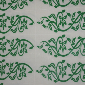 Designer Stickers