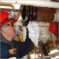 Metal Testing Services - Application: Metallurgy