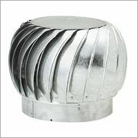 Turbine Ventilator