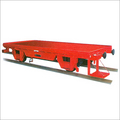 Material Transfer Trolley 