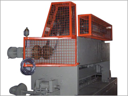 Brick Mesh Machine