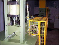 Corner Bead Machine