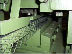 Machineries