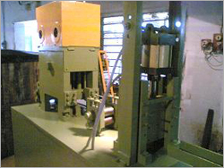 Plaster Stop Bead Machines