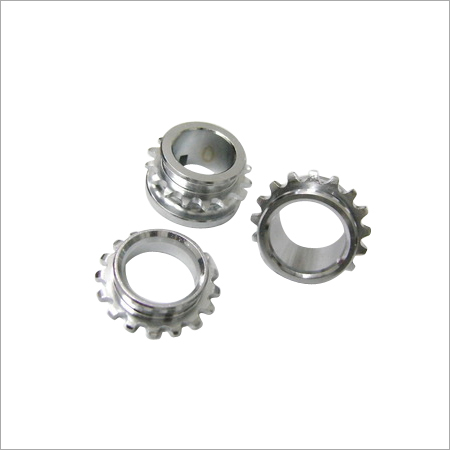 Stainless Steel Sprocket Timing