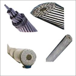 Aluminium Conductor Steel Reinforced