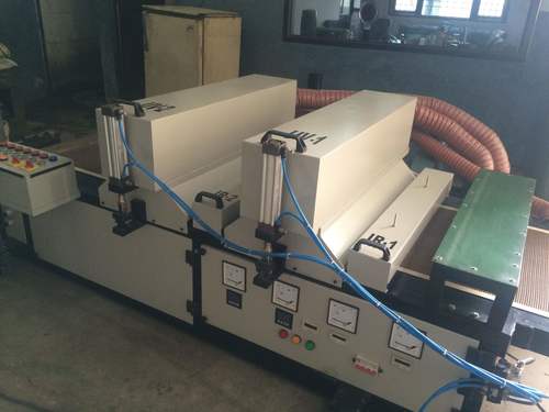 UV Curing Machine