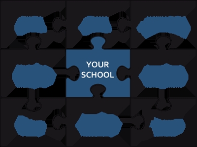School Management System Software