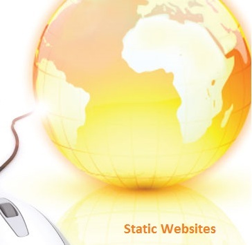 Static Websites