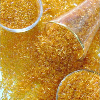 Crystal Compound For Cable