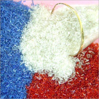 Crystal PVC Compound